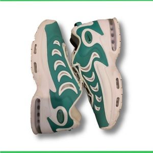 Air max metal max size 11 no box